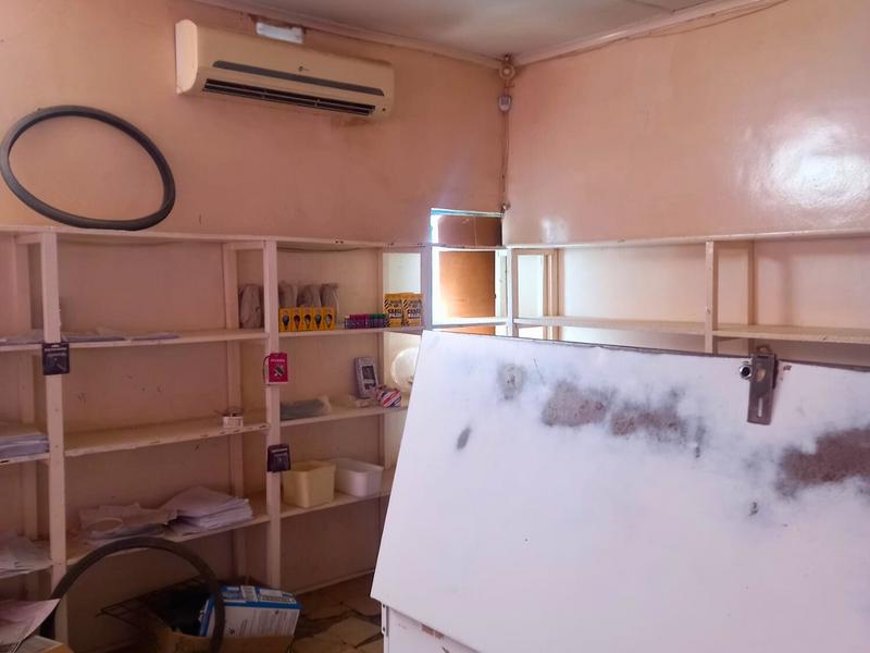 Commercial Property for Sale in Klipplaat Eastern Cape